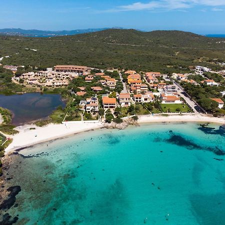 Villaggio Perlacea - Your House In Sardinia 골푸아랑시 외부 사진