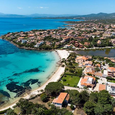 Villaggio Perlacea - Your House In Sardinia 골푸아랑시 외부 사진