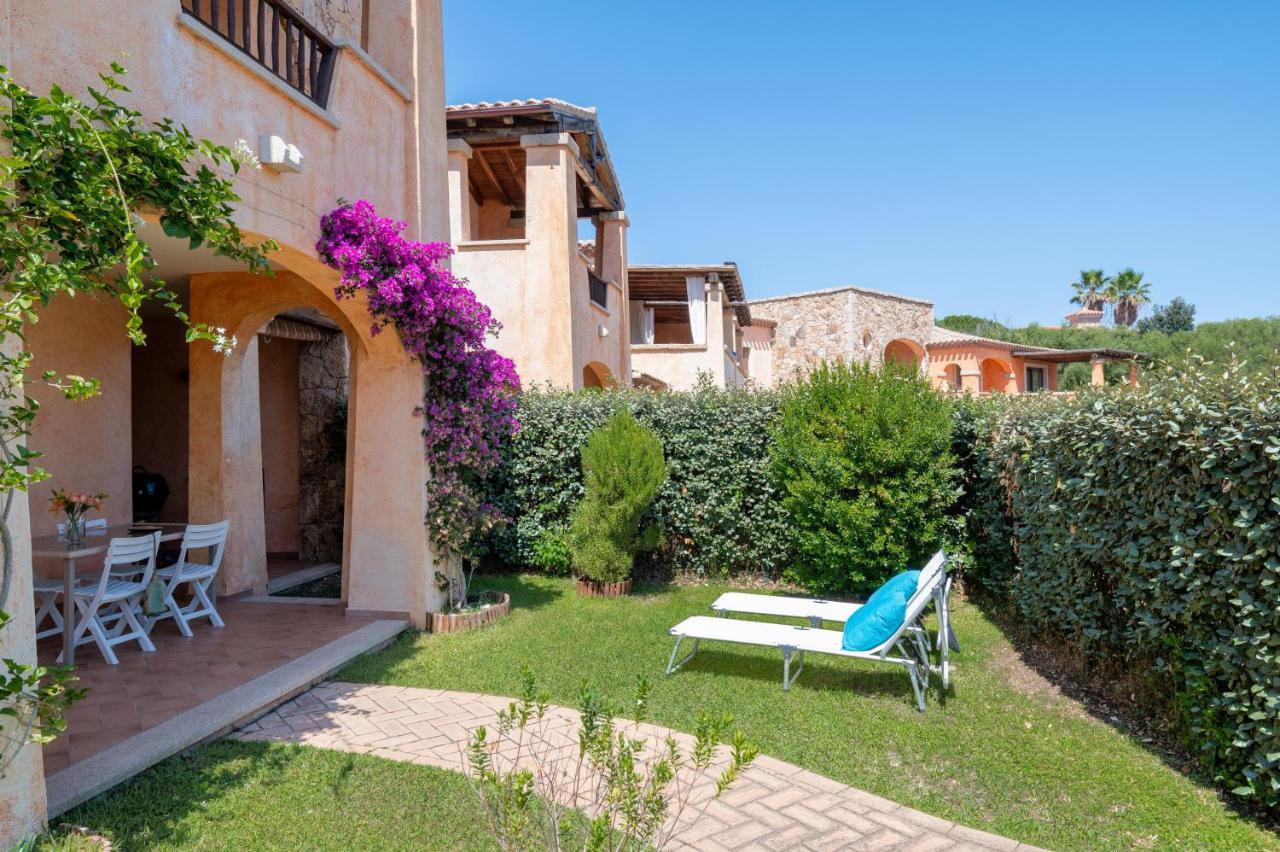 Villaggio Perlacea - Your House In Sardinia 골푸아랑시 외부 사진
