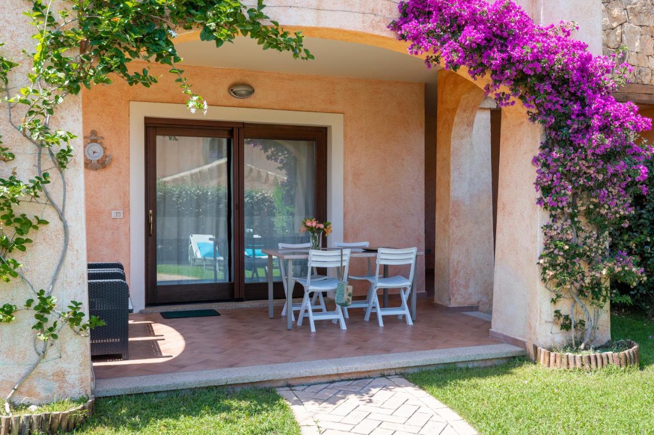 Villaggio Perlacea - Your House In Sardinia 골푸아랑시 외부 사진