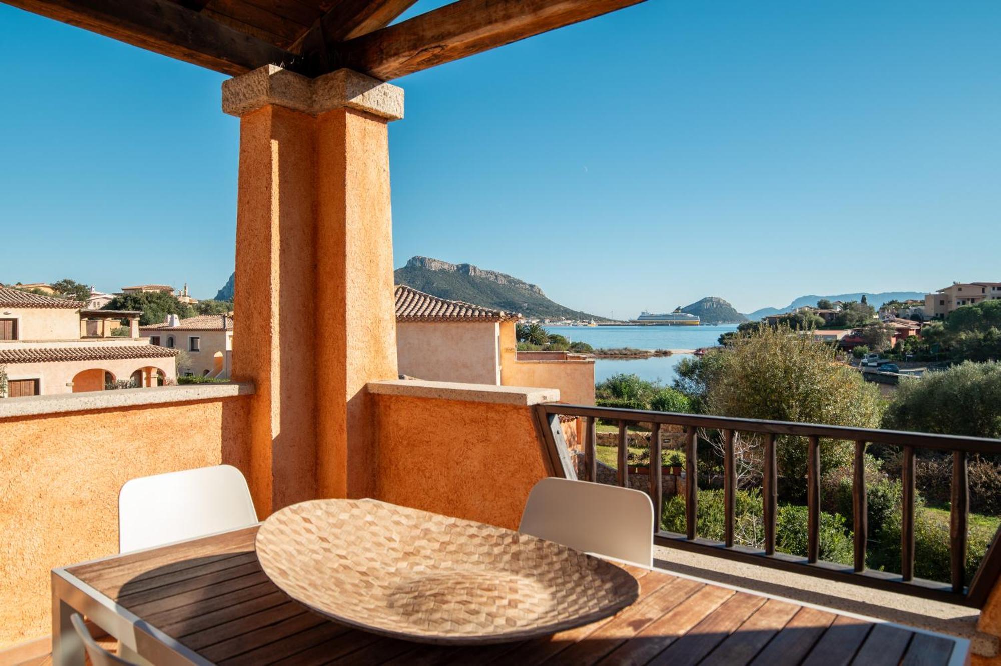 Villaggio Perlacea - Your House In Sardinia 골푸아랑시 외부 사진