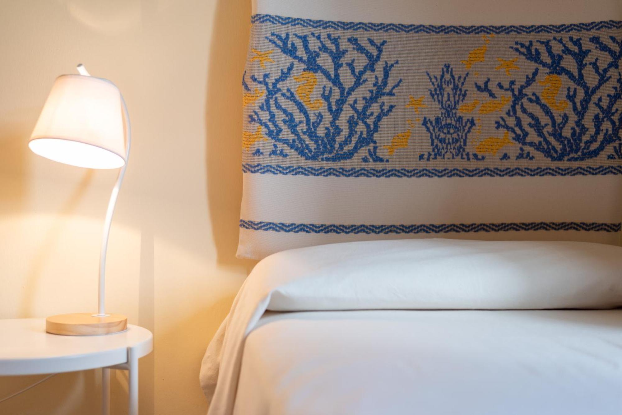 Villaggio Perlacea - Your House In Sardinia 골푸아랑시 외부 사진
