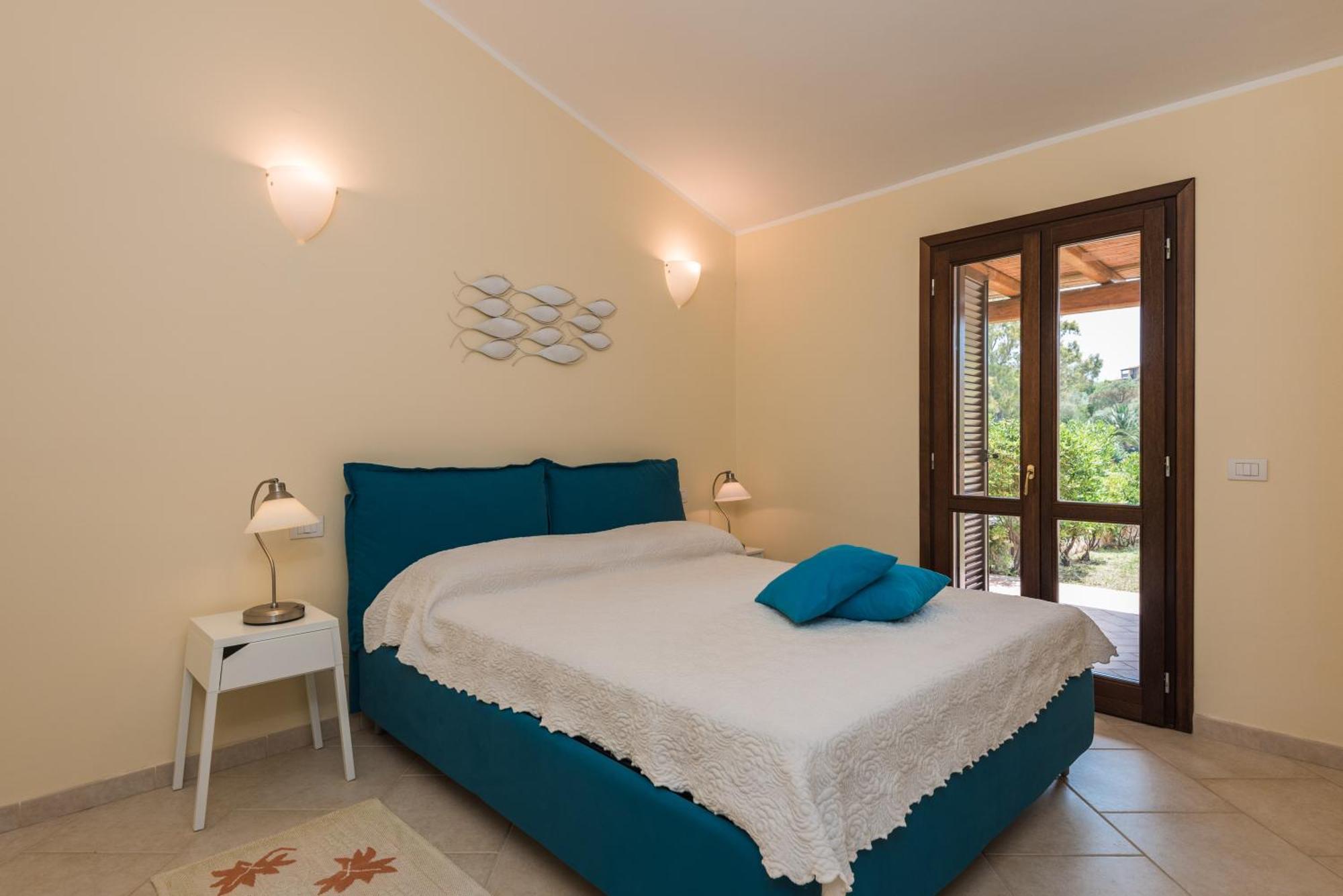 Villaggio Perlacea - Your House In Sardinia 골푸아랑시 외부 사진
