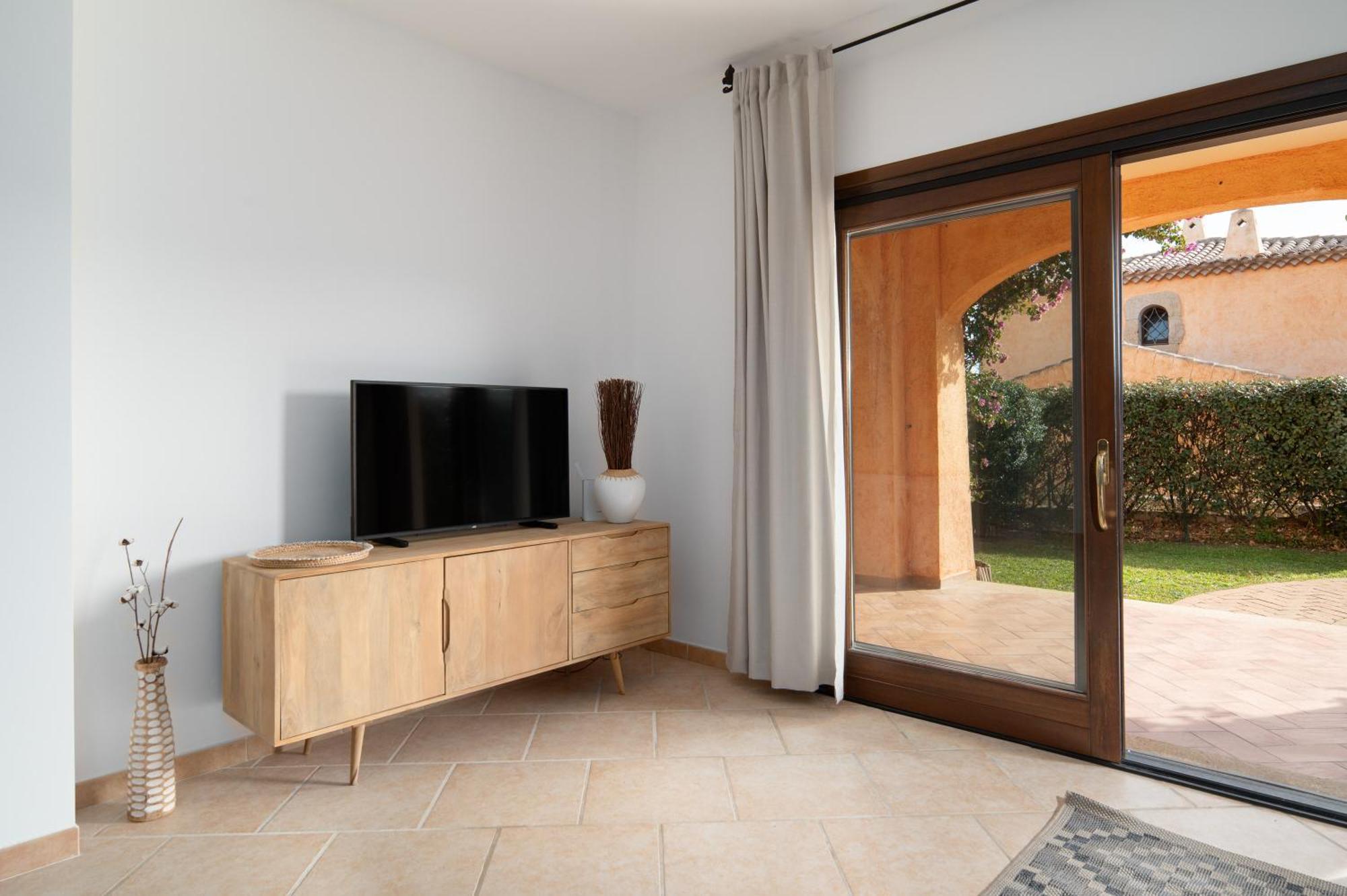 Villaggio Perlacea - Your House In Sardinia 골푸아랑시 객실 사진