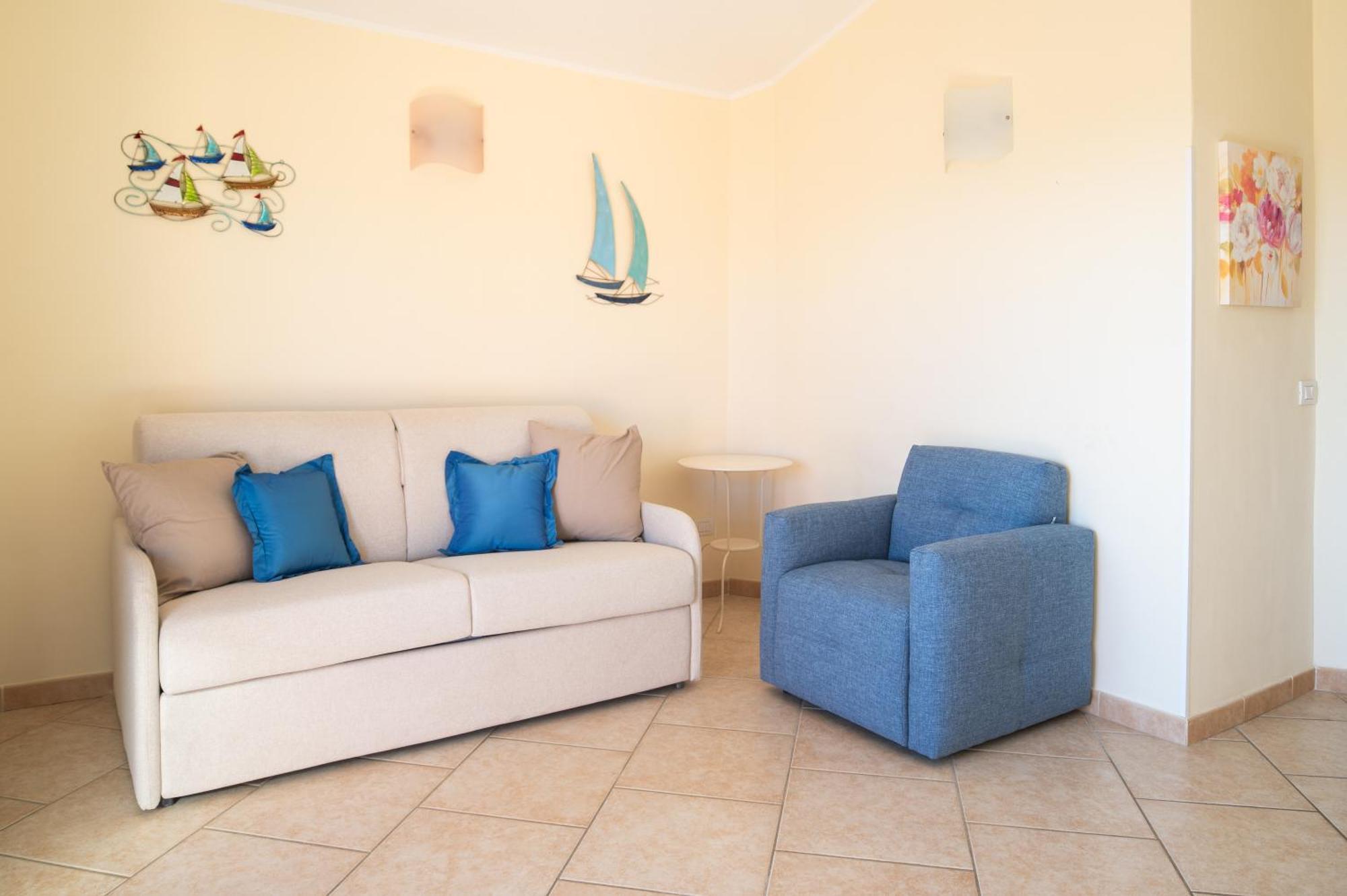 Villaggio Perlacea - Your House In Sardinia 골푸아랑시 외부 사진