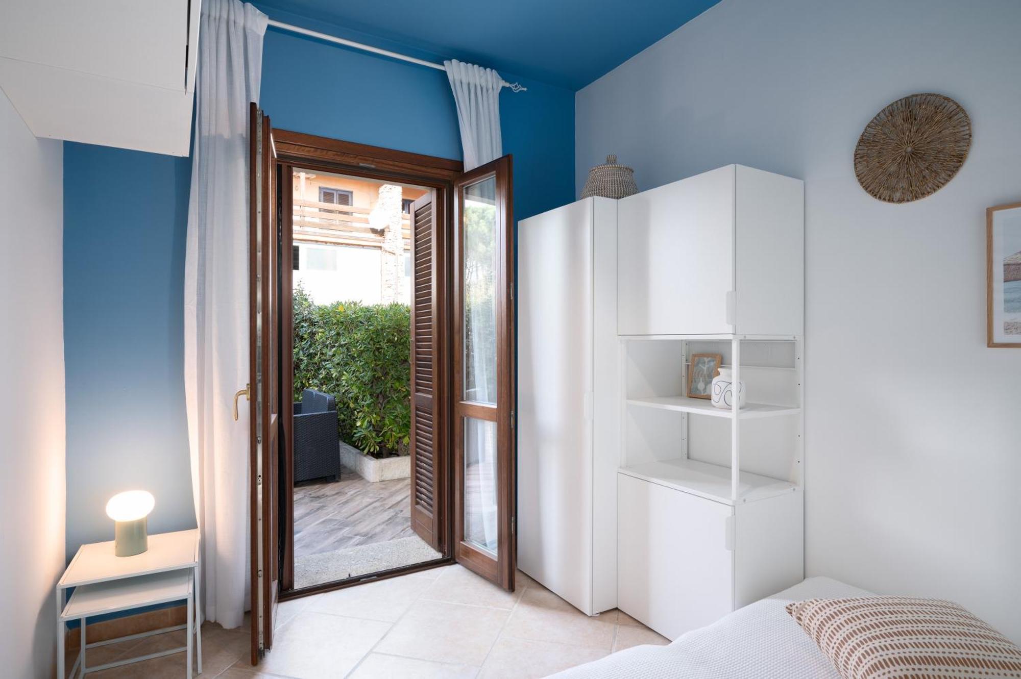 Villaggio Perlacea - Your House In Sardinia 골푸아랑시 객실 사진