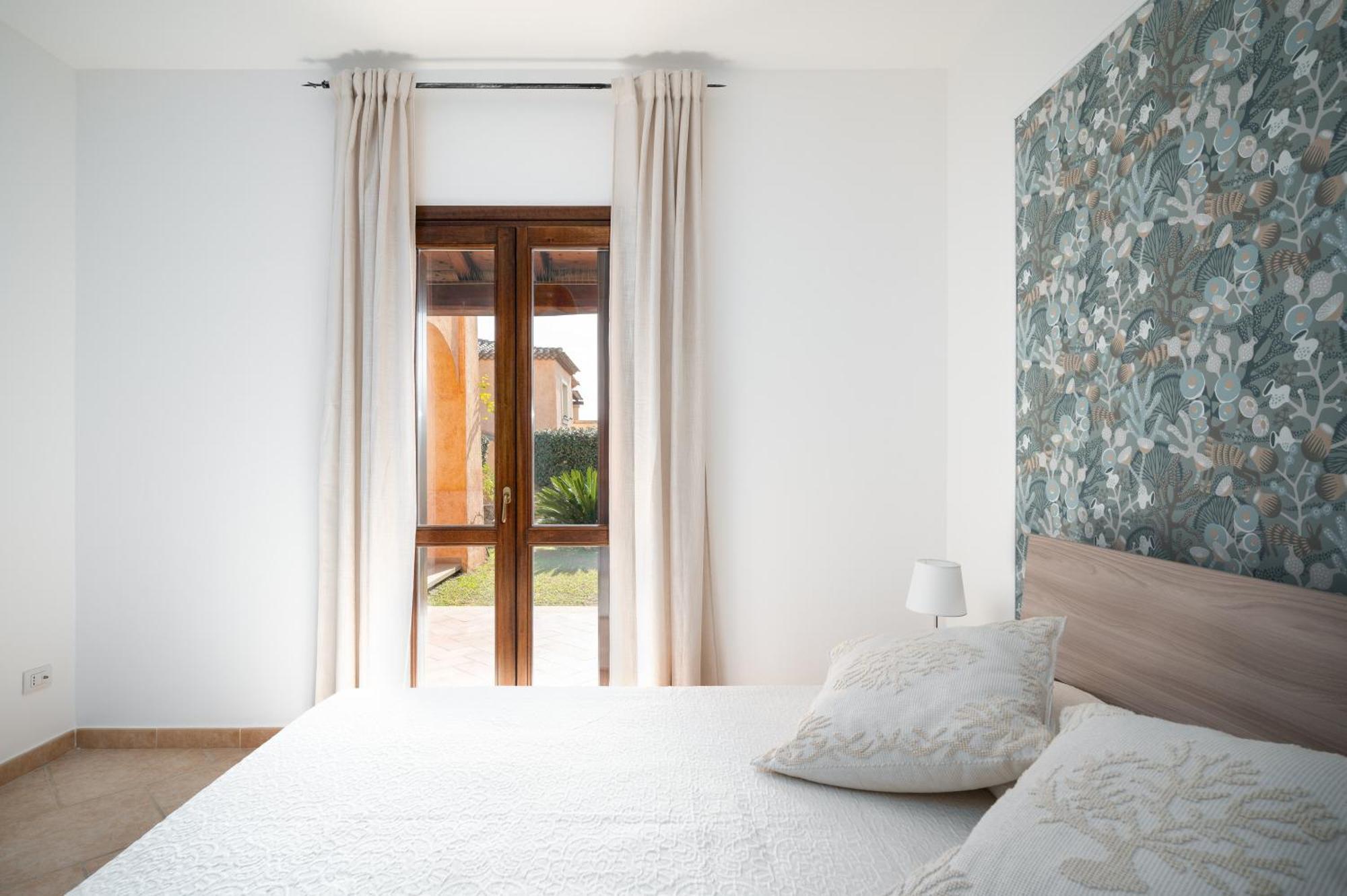 Villaggio Perlacea - Your House In Sardinia 골푸아랑시 객실 사진