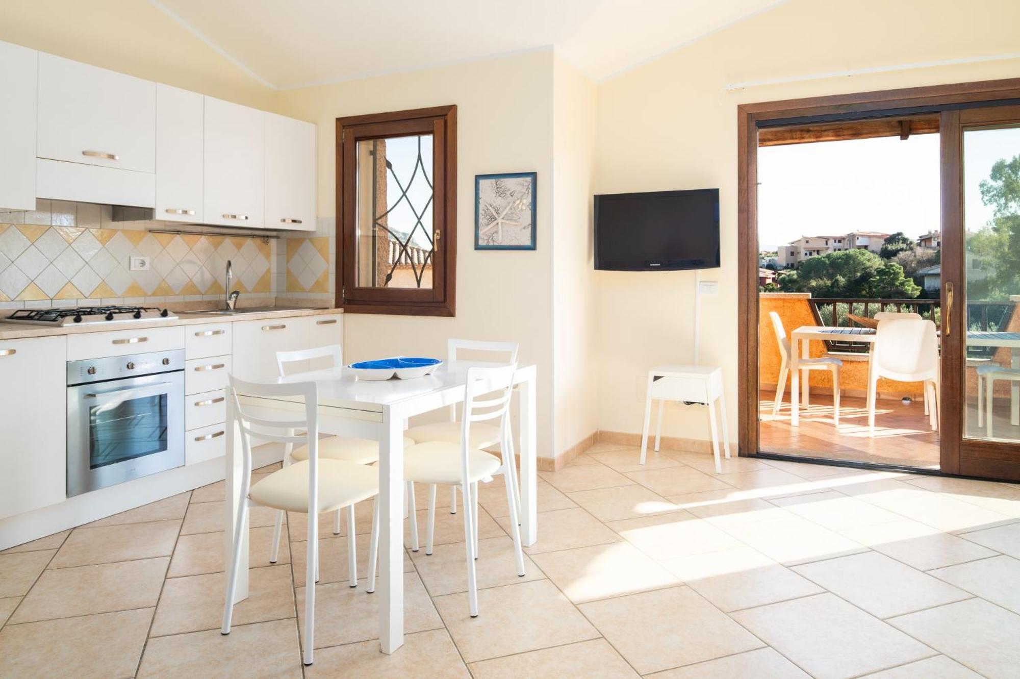 Villaggio Perlacea - Your House In Sardinia 골푸아랑시 외부 사진