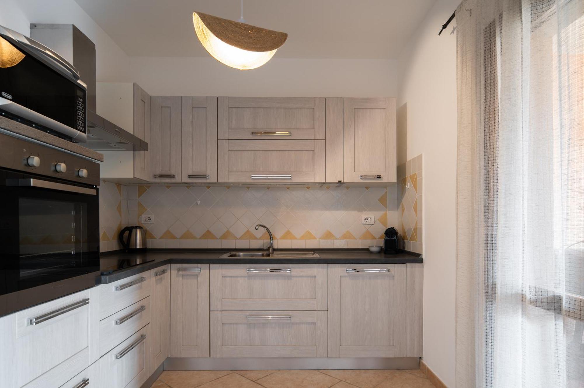 Villaggio Perlacea - Your House In Sardinia 골푸아랑시 객실 사진