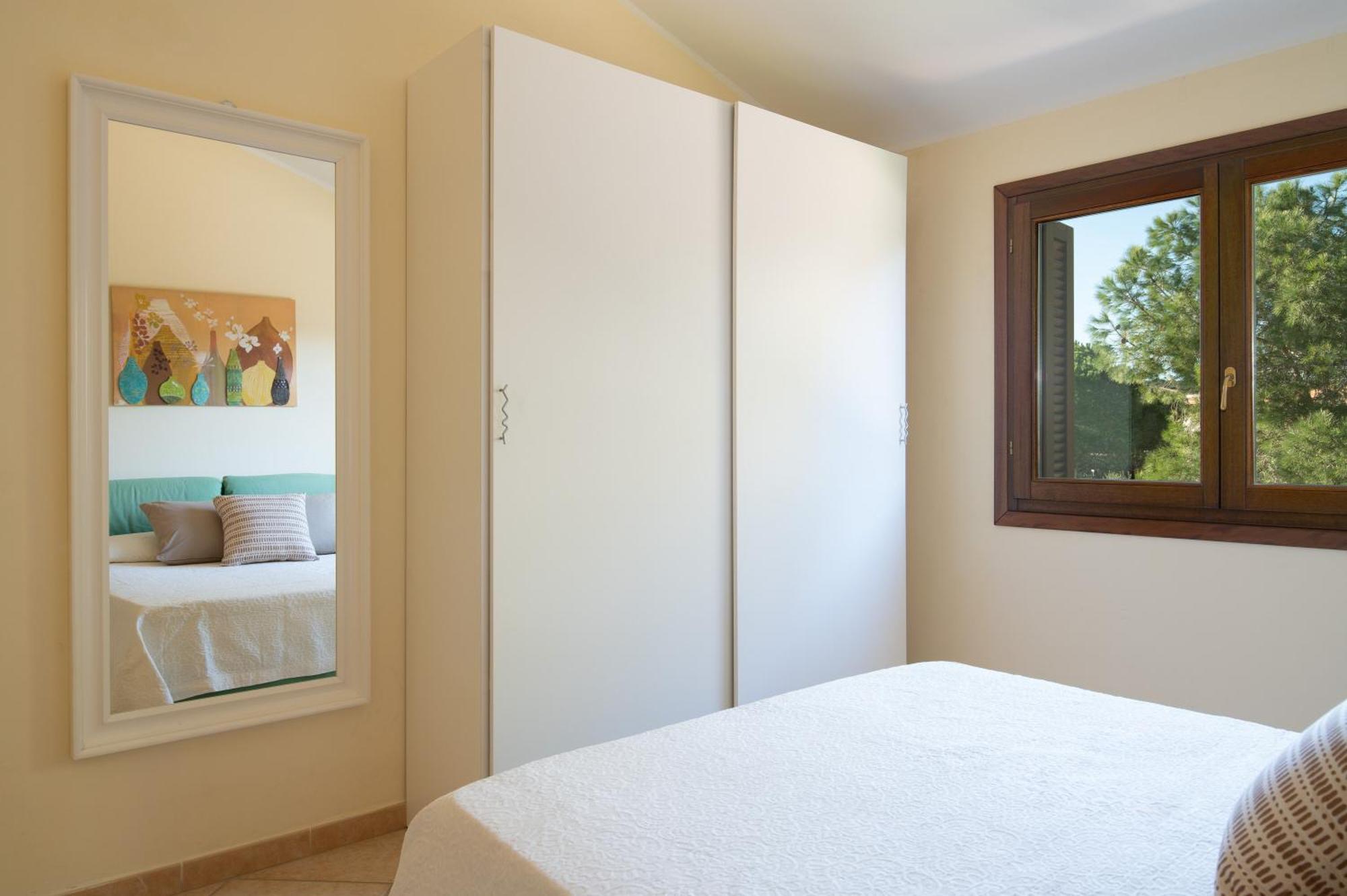 Villaggio Perlacea - Your House In Sardinia 골푸아랑시 외부 사진