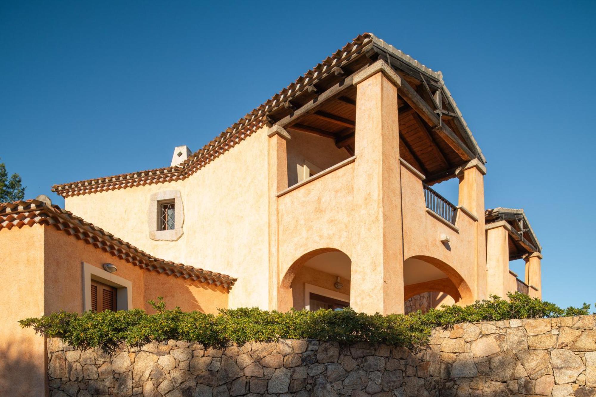 Villaggio Perlacea - Your House In Sardinia 골푸아랑시 외부 사진