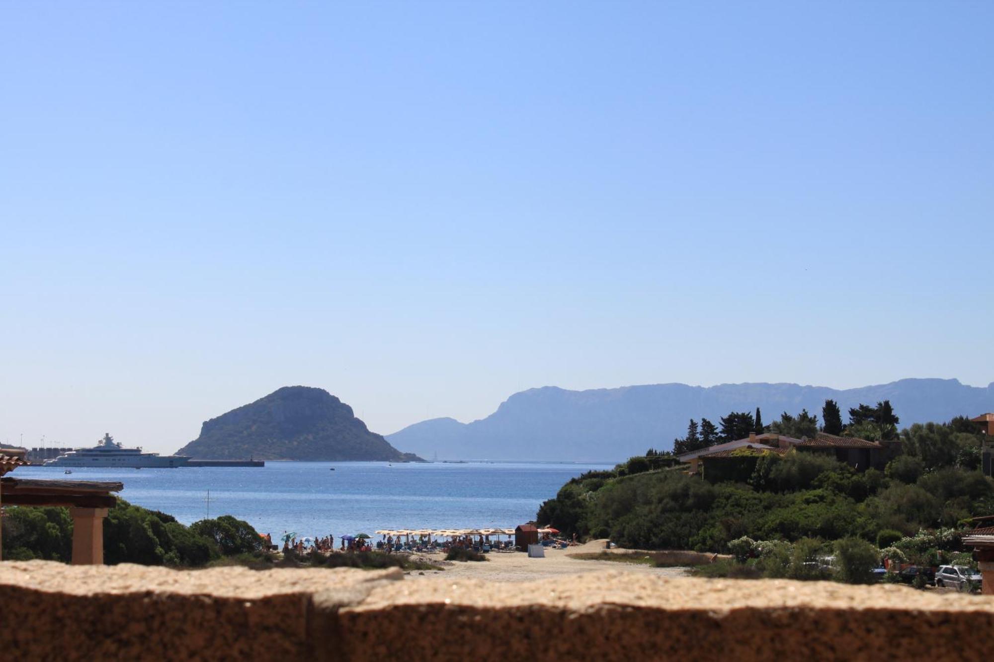 Villaggio Perlacea - Your House In Sardinia 골푸아랑시 외부 사진