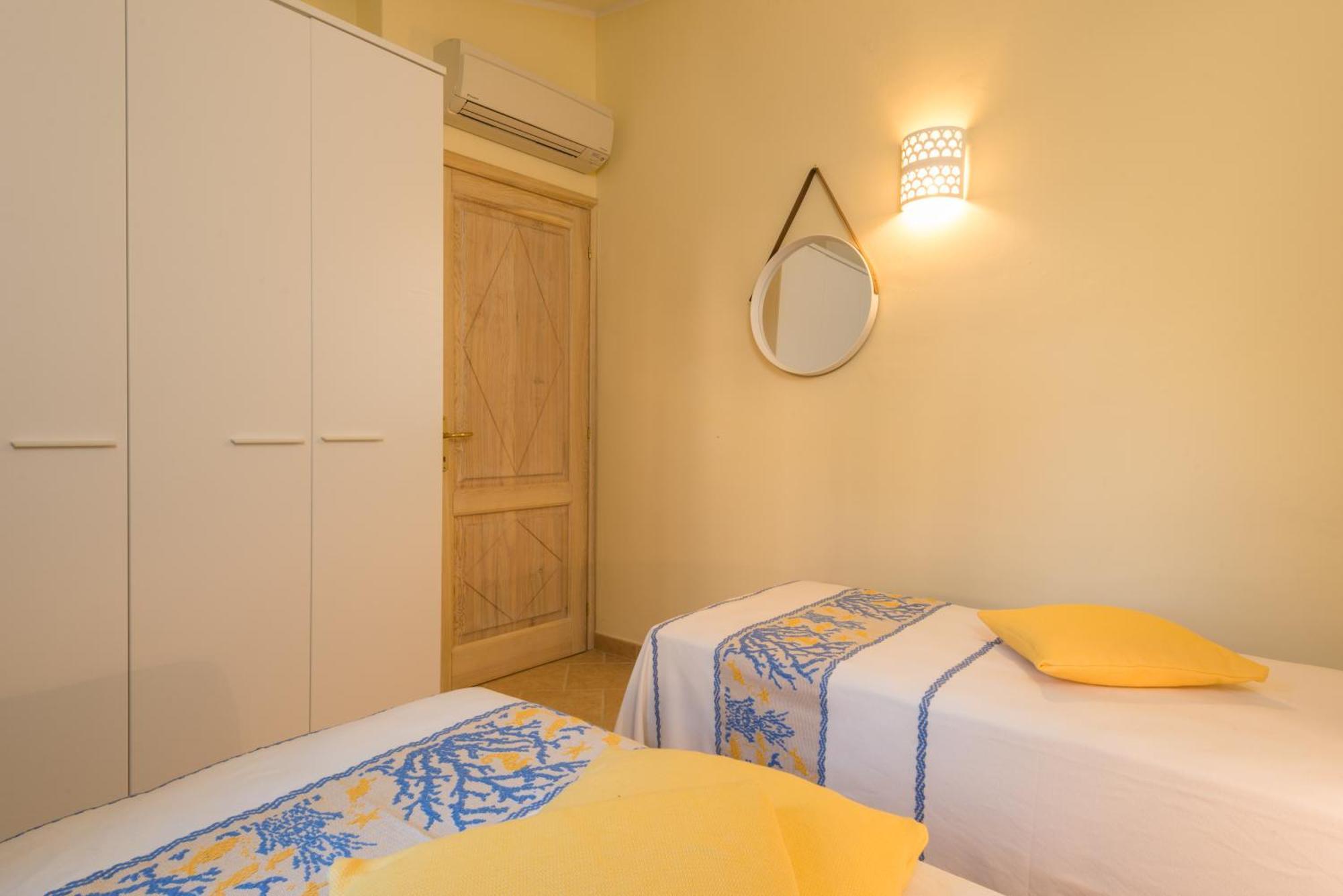 Villaggio Perlacea - Your House In Sardinia 골푸아랑시 외부 사진