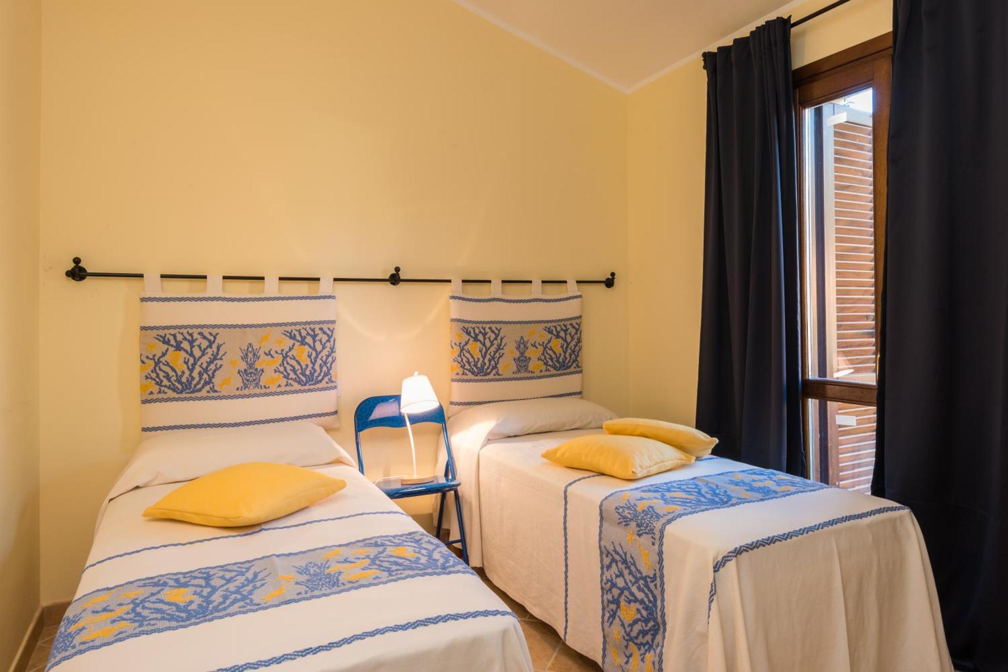 Villaggio Perlacea - Your House In Sardinia 골푸아랑시 외부 사진