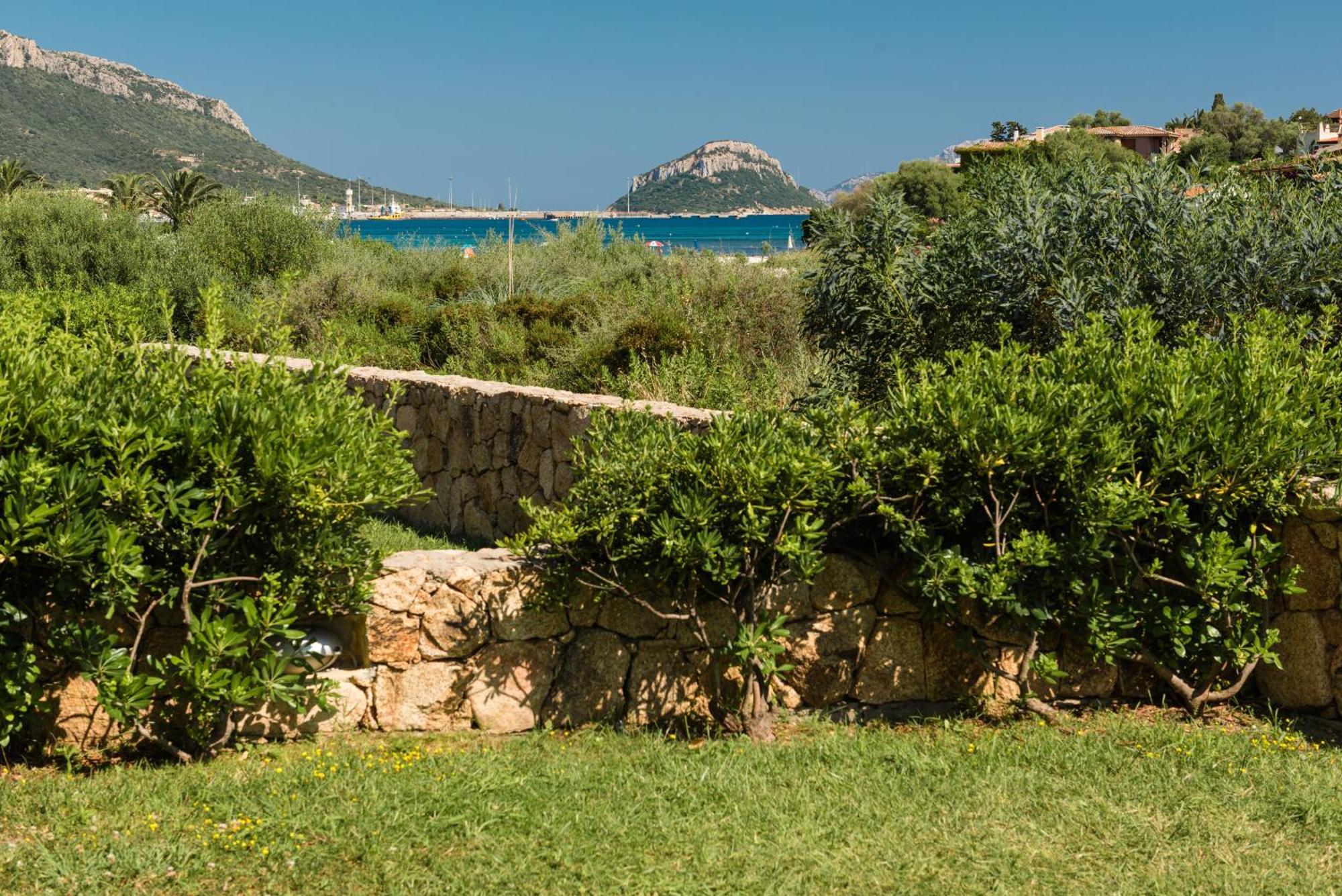Villaggio Perlacea - Your House In Sardinia 골푸아랑시 외부 사진