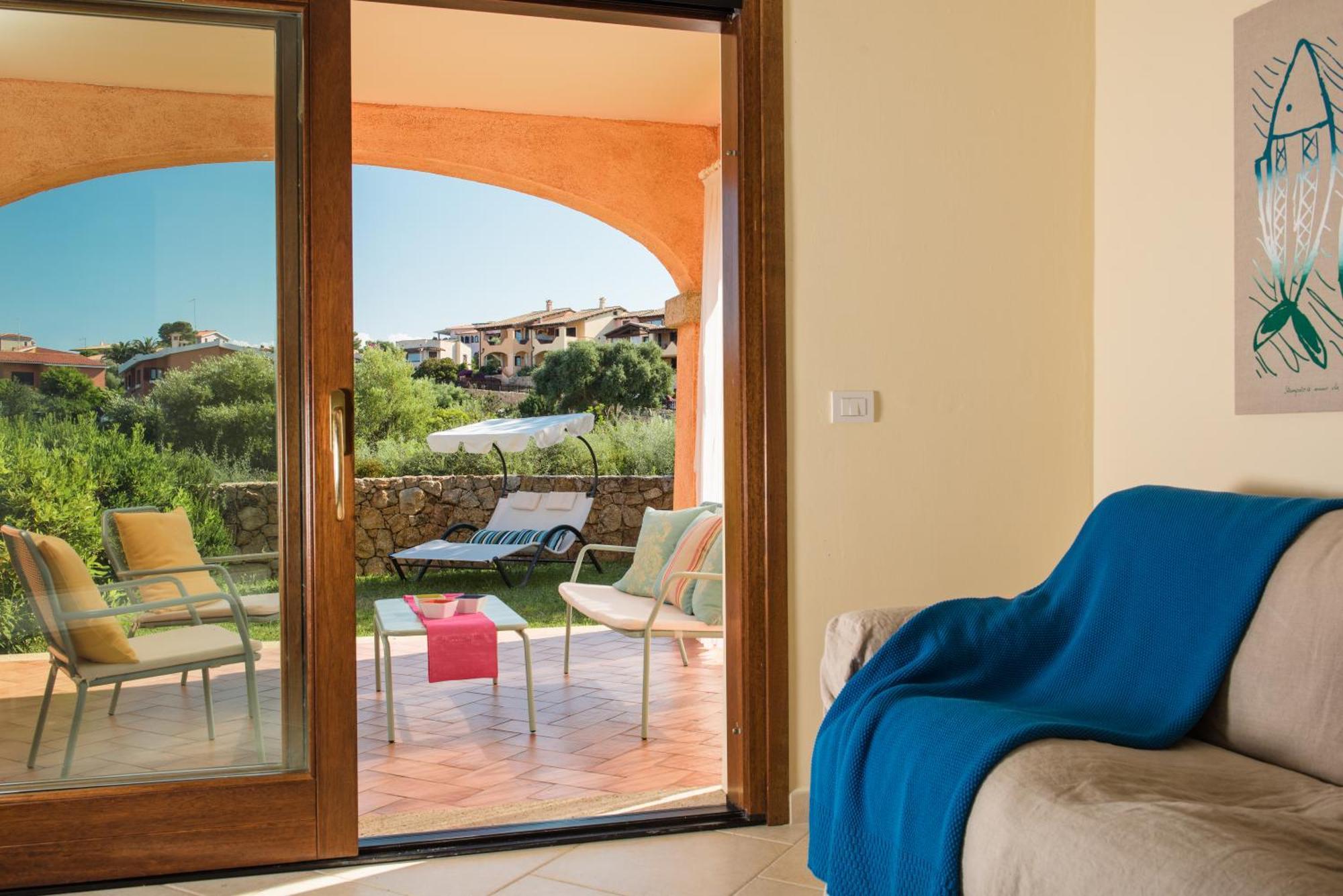 Villaggio Perlacea - Your House In Sardinia 골푸아랑시 외부 사진