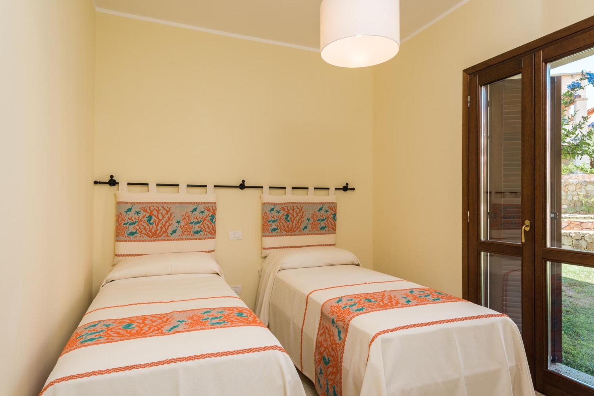 Villaggio Perlacea - Your House In Sardinia 골푸아랑시 외부 사진