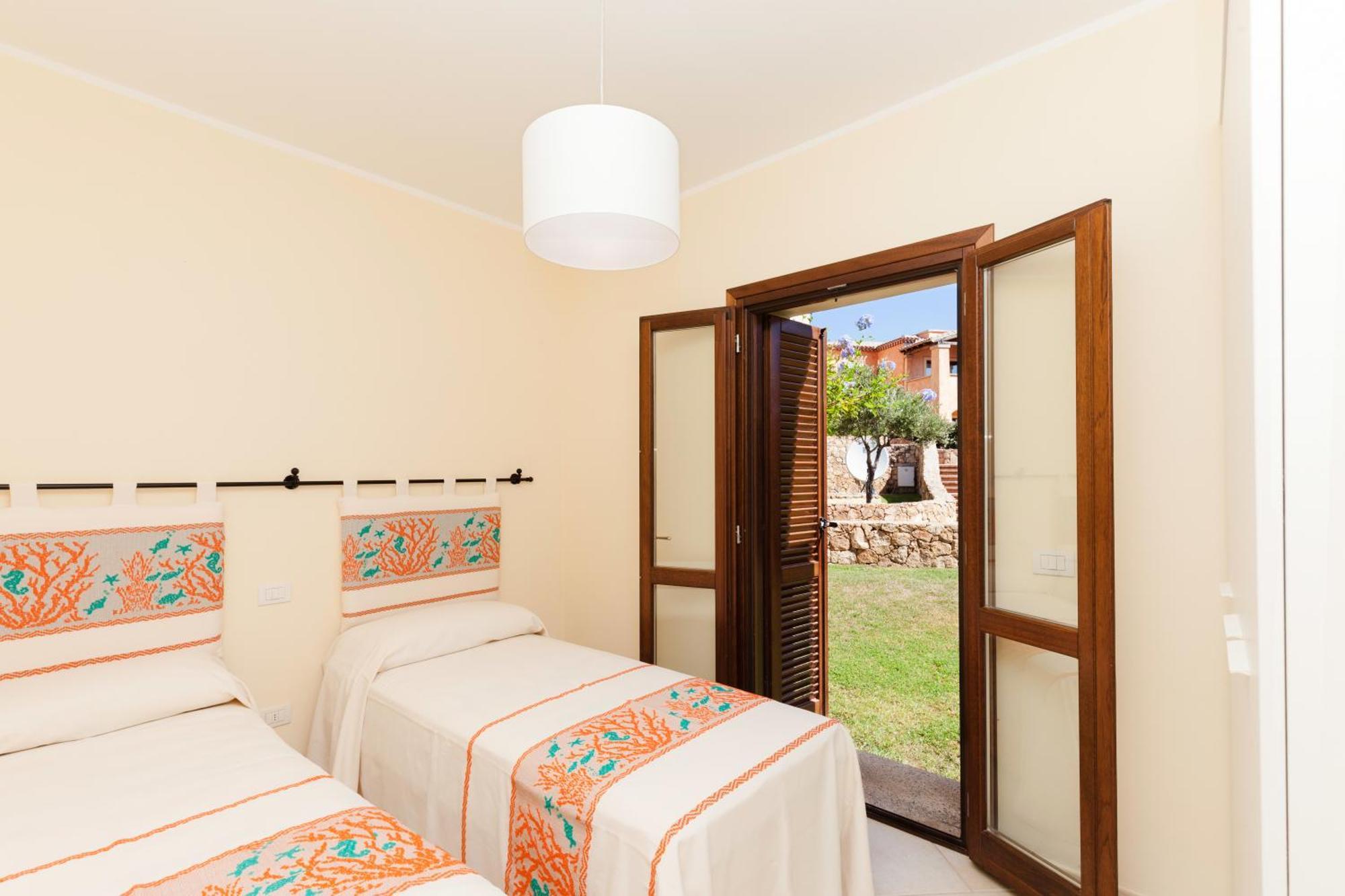 Villaggio Perlacea - Your House In Sardinia 골푸아랑시 외부 사진