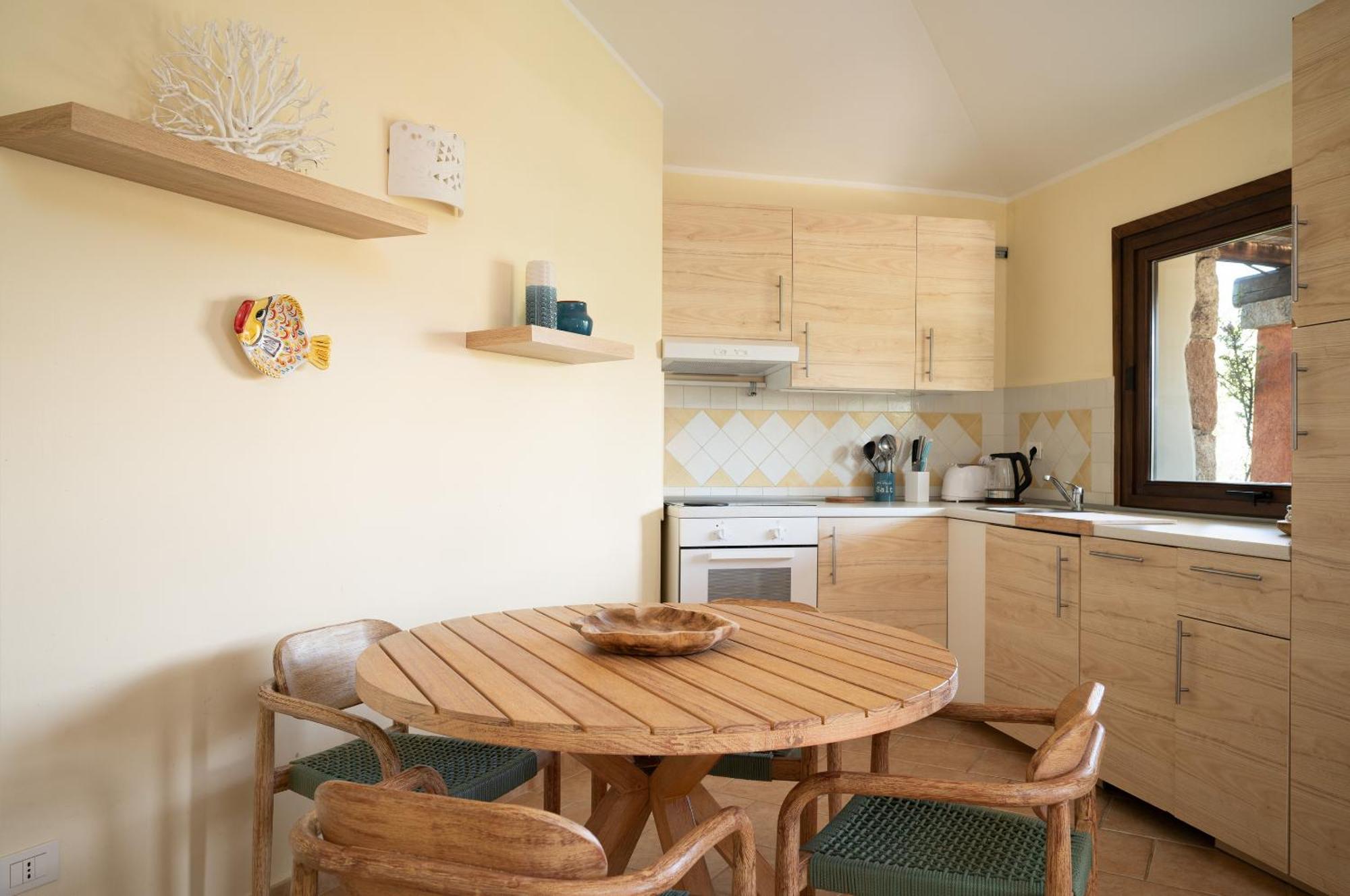 Villaggio Perlacea - Your House In Sardinia 골푸아랑시 외부 사진