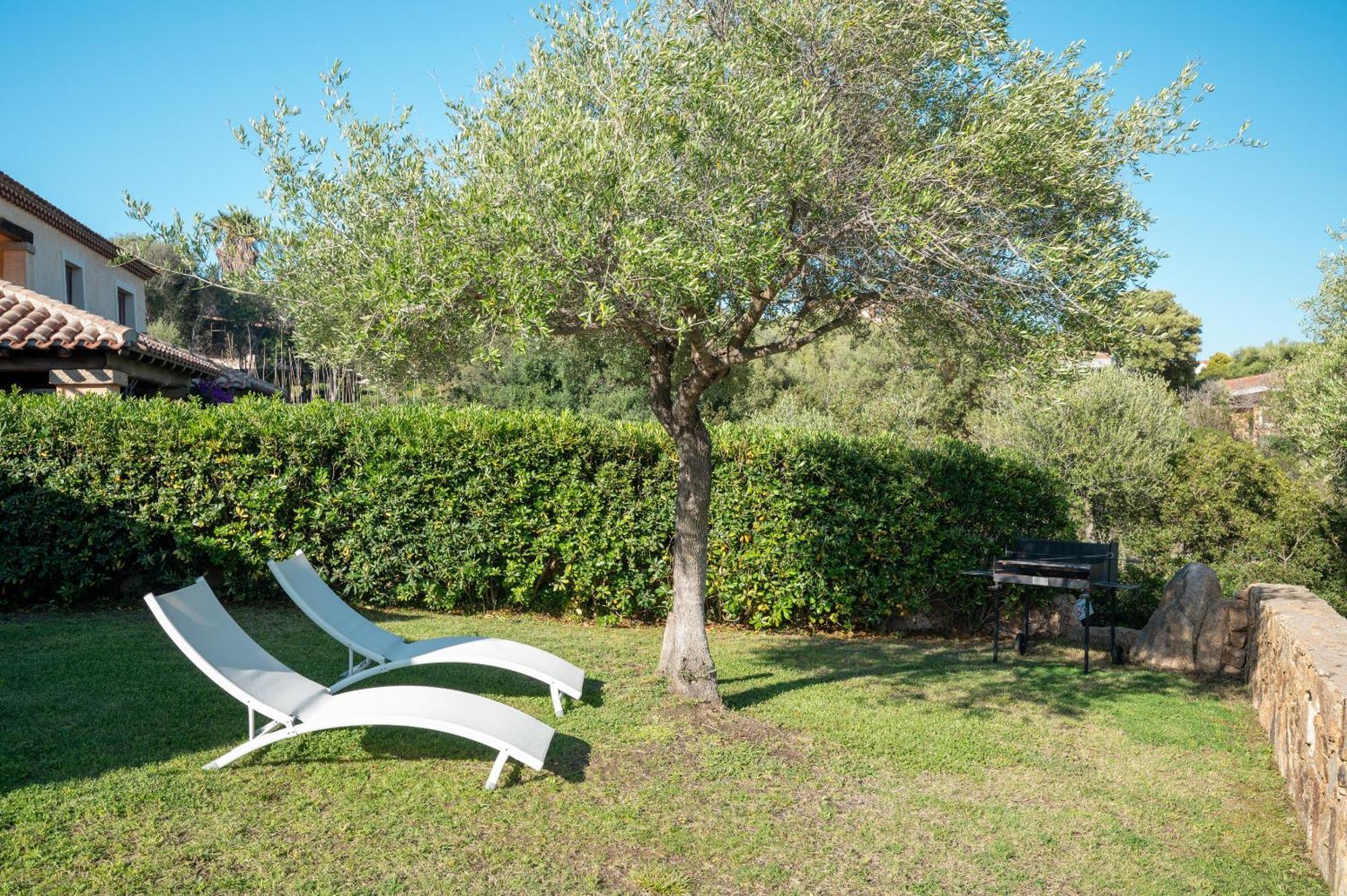 Villaggio Perlacea - Your House In Sardinia 골푸아랑시 외부 사진