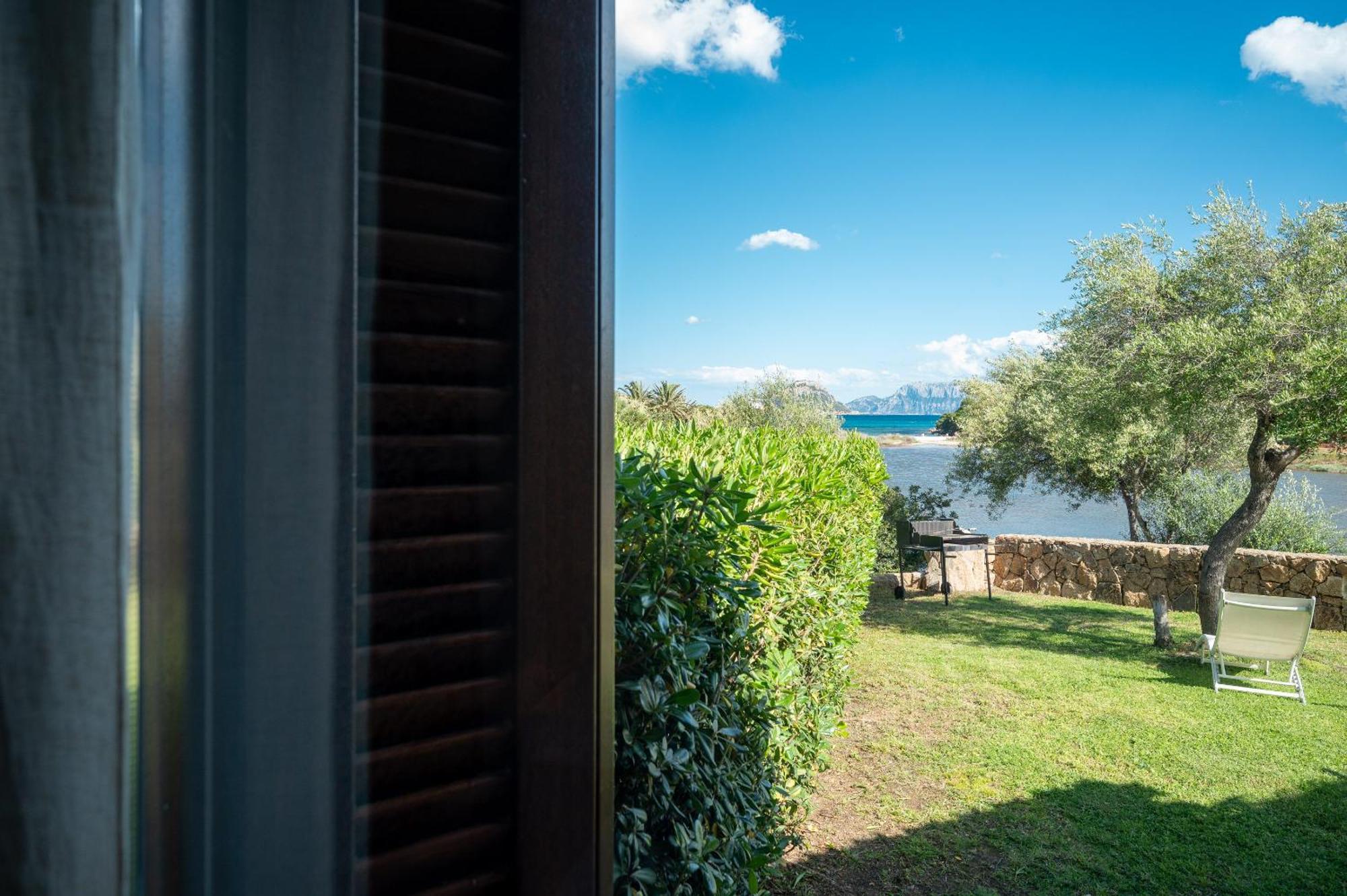 Villaggio Perlacea - Your House In Sardinia 골푸아랑시 외부 사진
