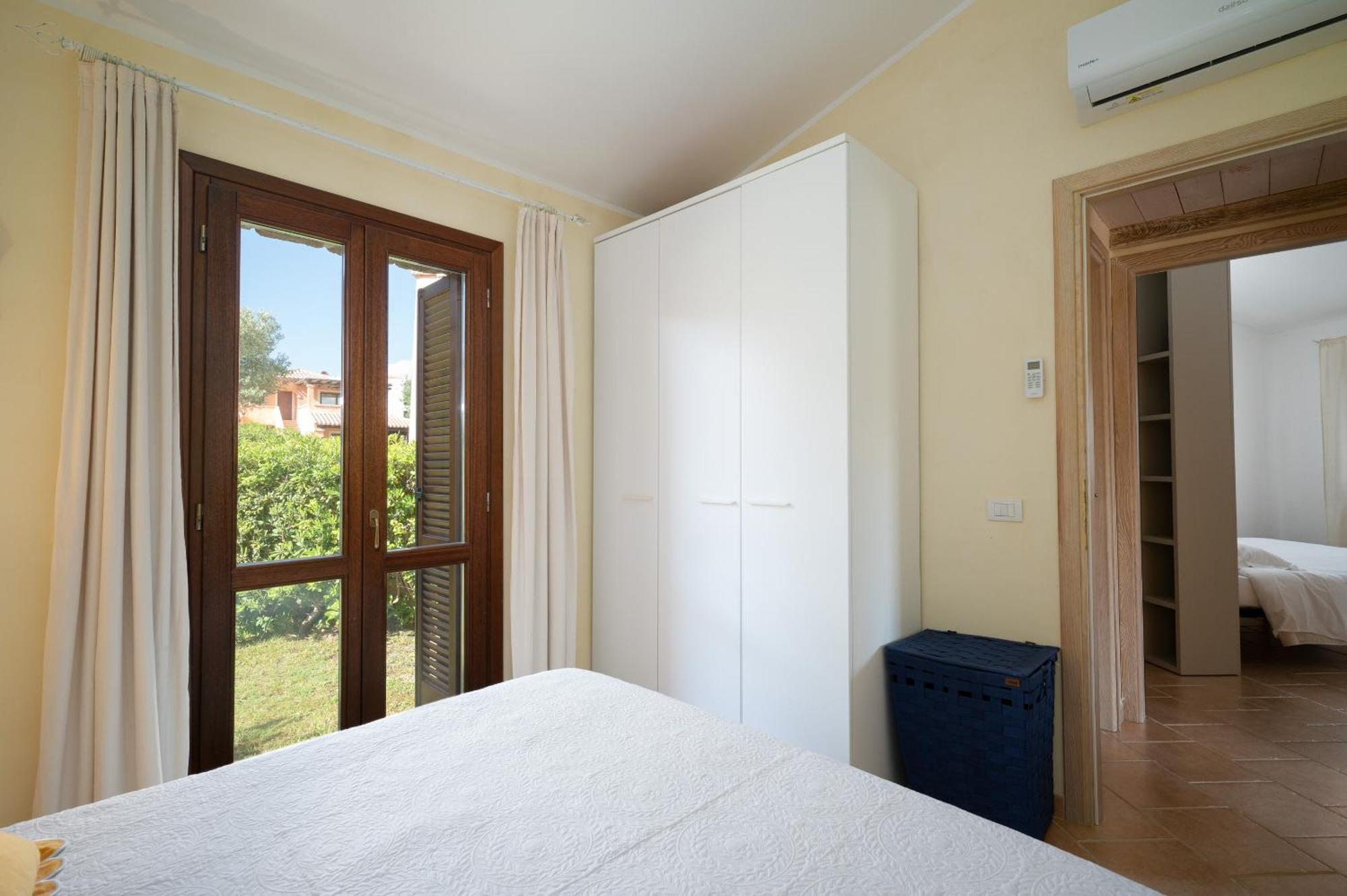 Villaggio Perlacea - Your House In Sardinia 골푸아랑시 외부 사진