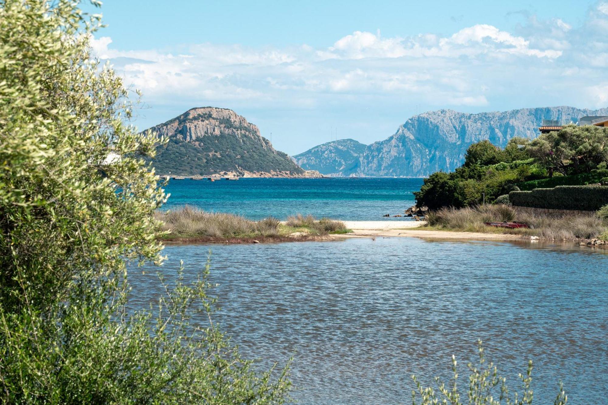 Villaggio Perlacea - Your House In Sardinia 골푸아랑시 외부 사진