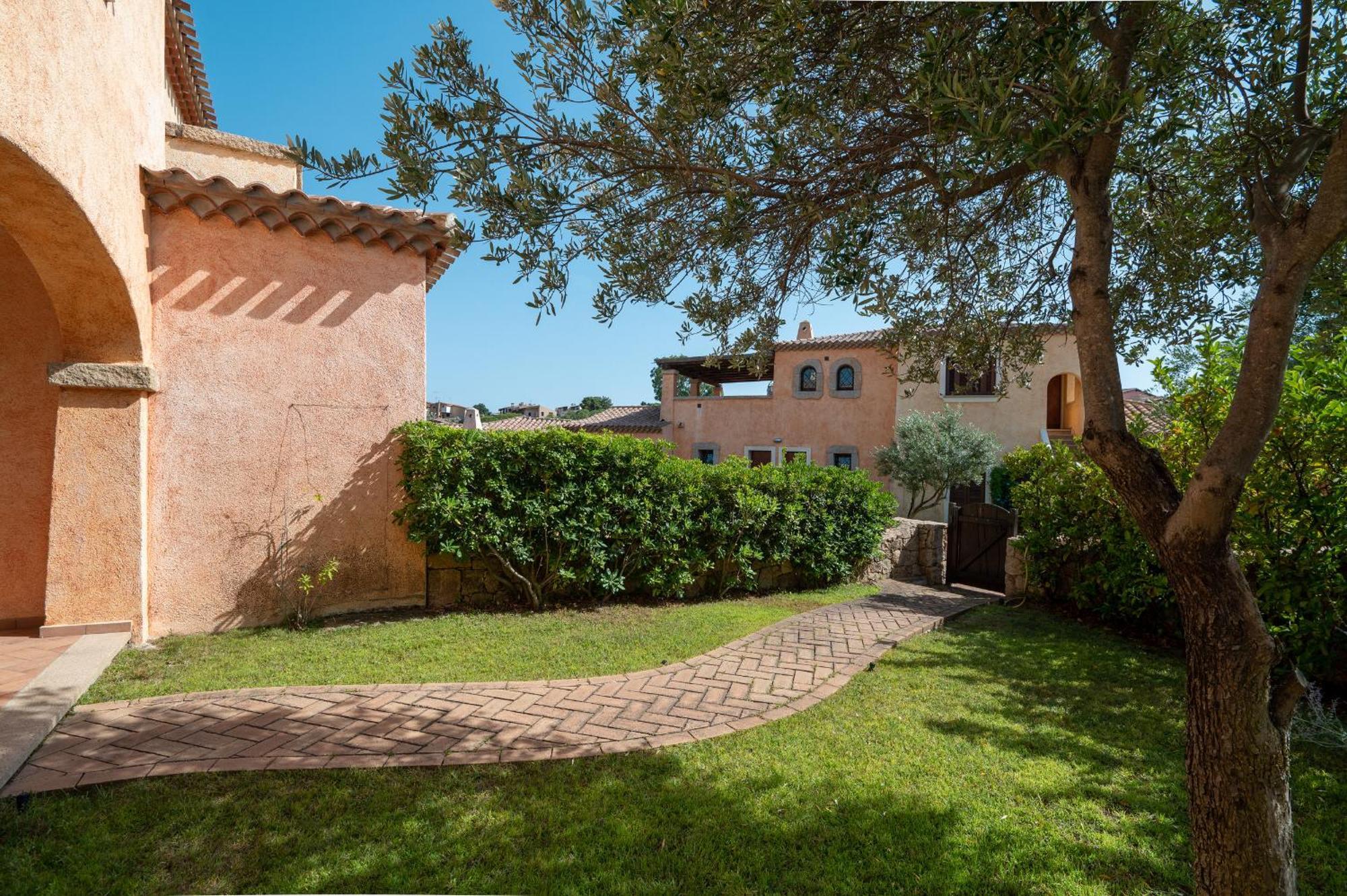 Villaggio Perlacea - Your House In Sardinia 골푸아랑시 외부 사진