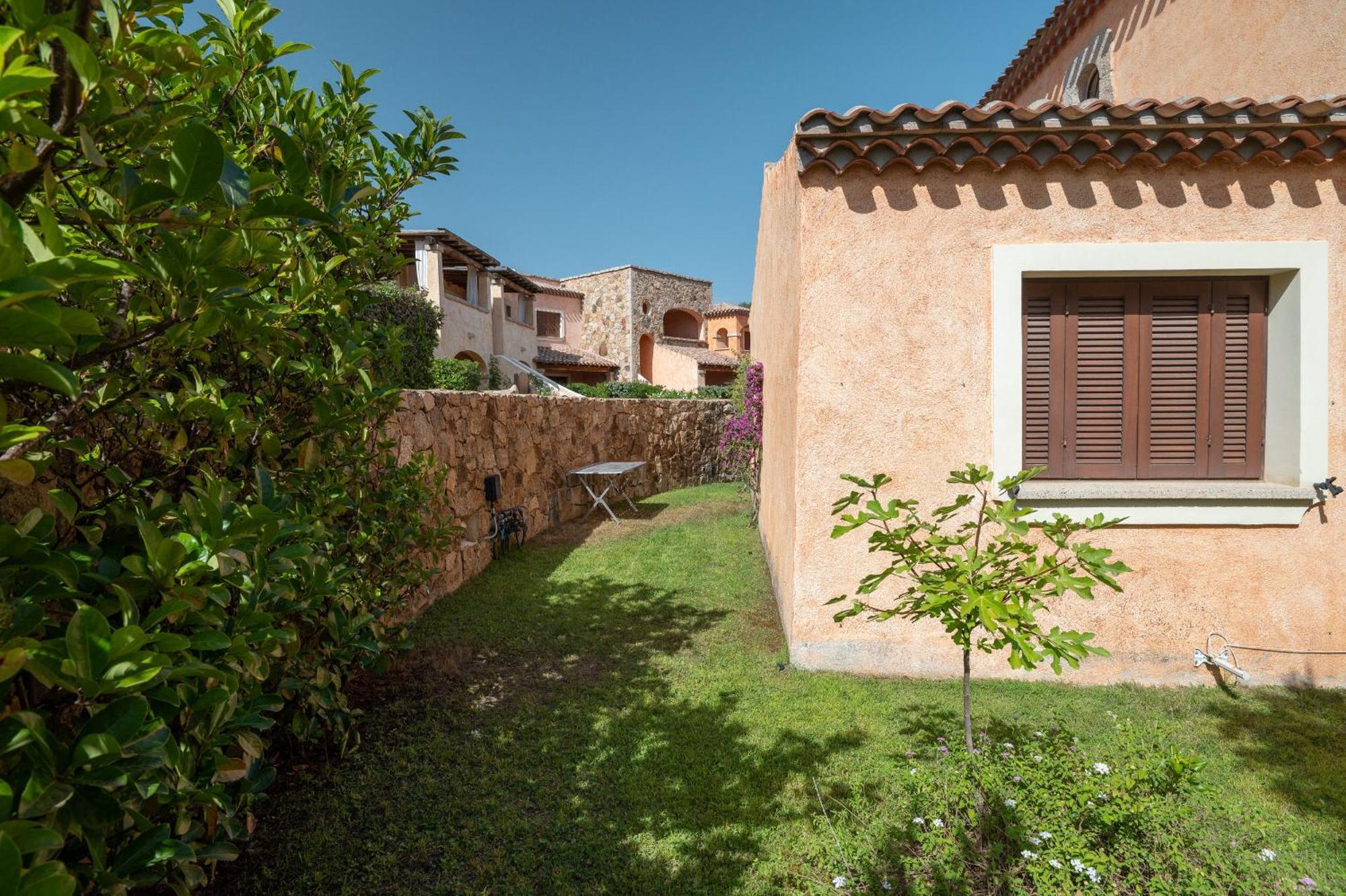 Villaggio Perlacea - Your House In Sardinia 골푸아랑시 외부 사진