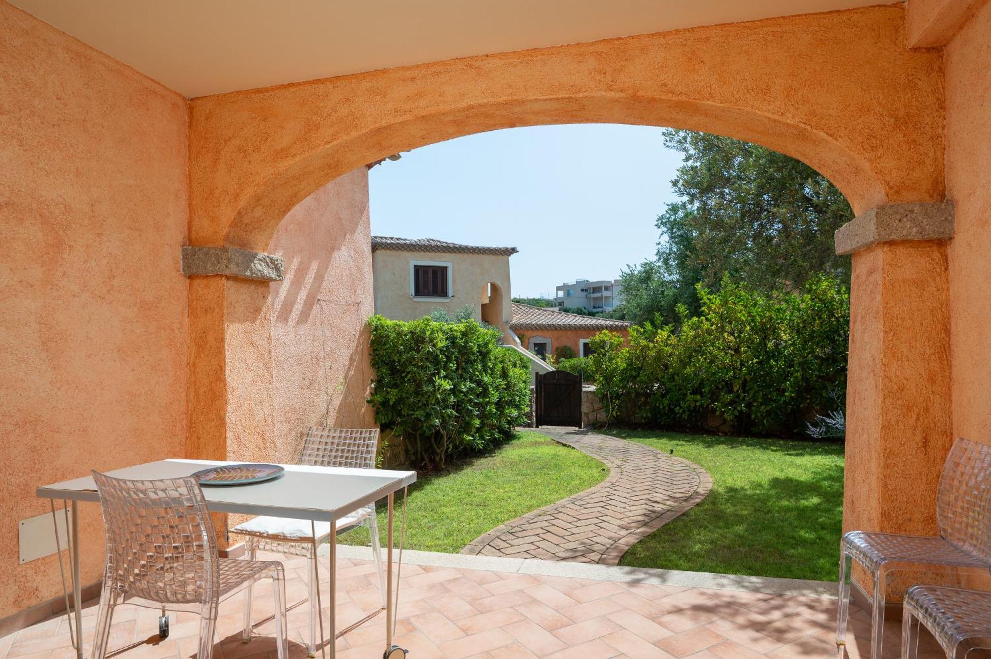 Villaggio Perlacea - Your House In Sardinia 골푸아랑시 외부 사진
