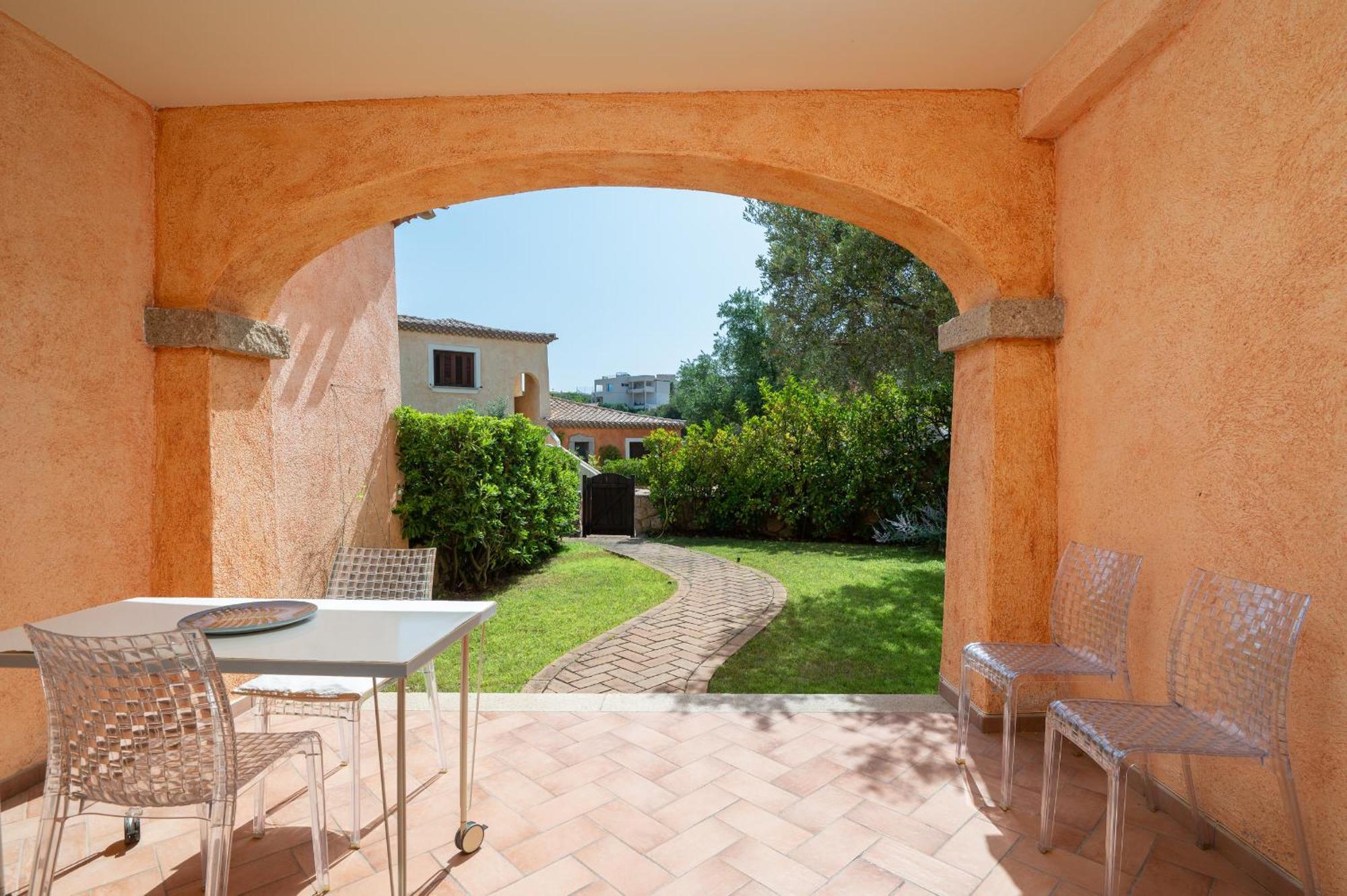 Villaggio Perlacea - Your House In Sardinia 골푸아랑시 외부 사진