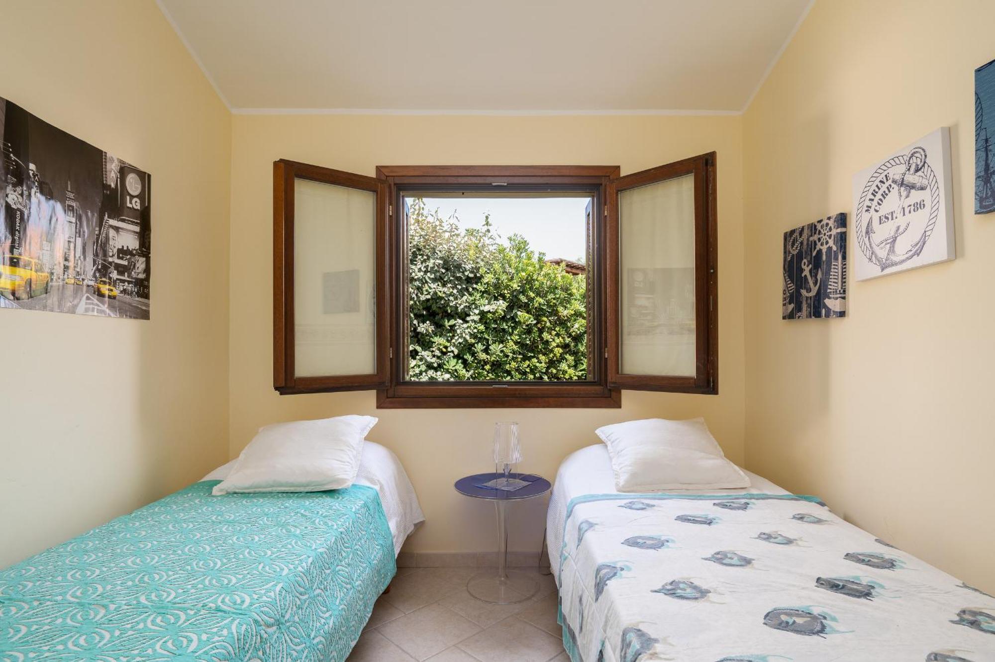 Villaggio Perlacea - Your House In Sardinia 골푸아랑시 외부 사진