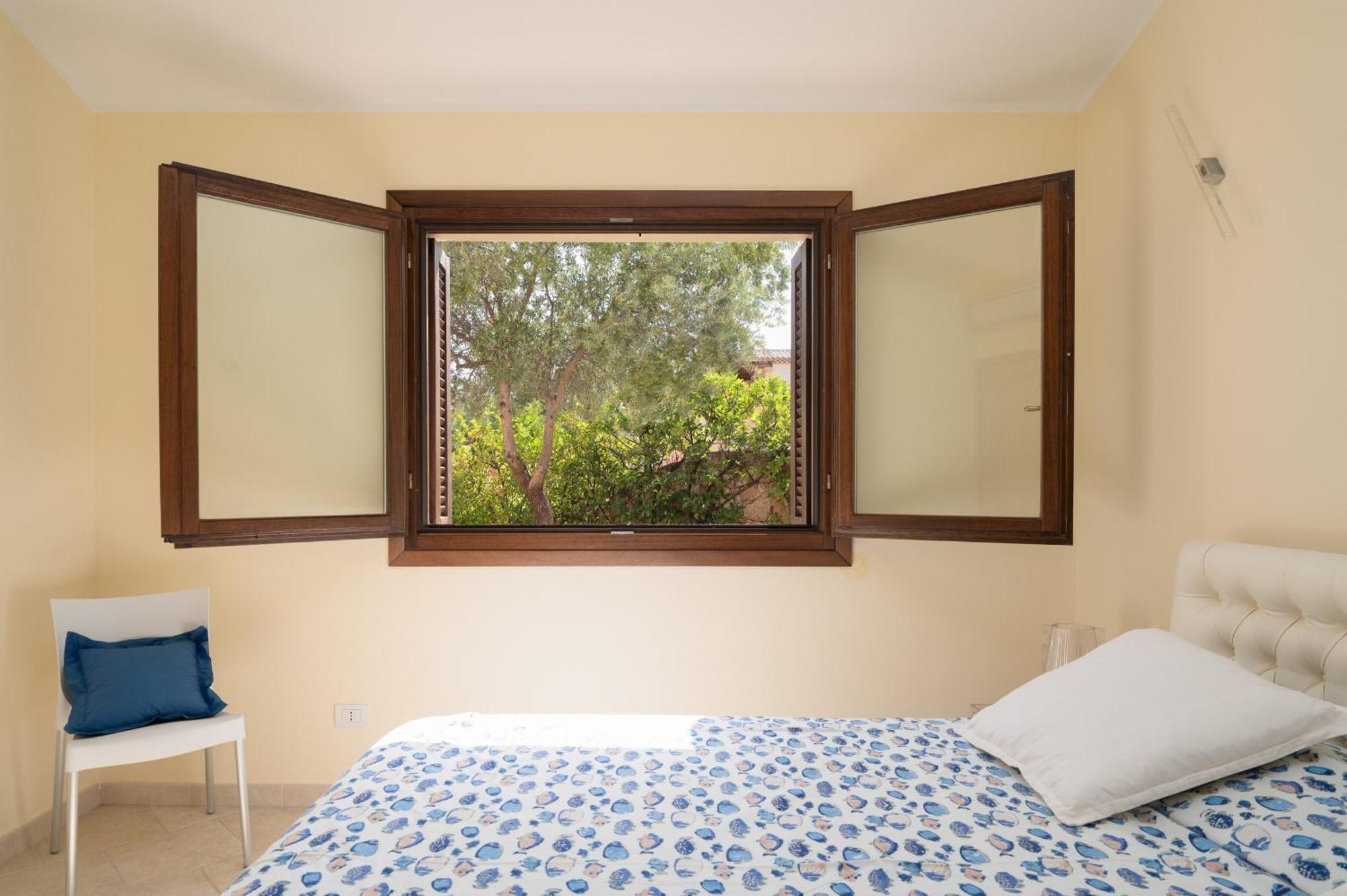 Villaggio Perlacea - Your House In Sardinia 골푸아랑시 외부 사진