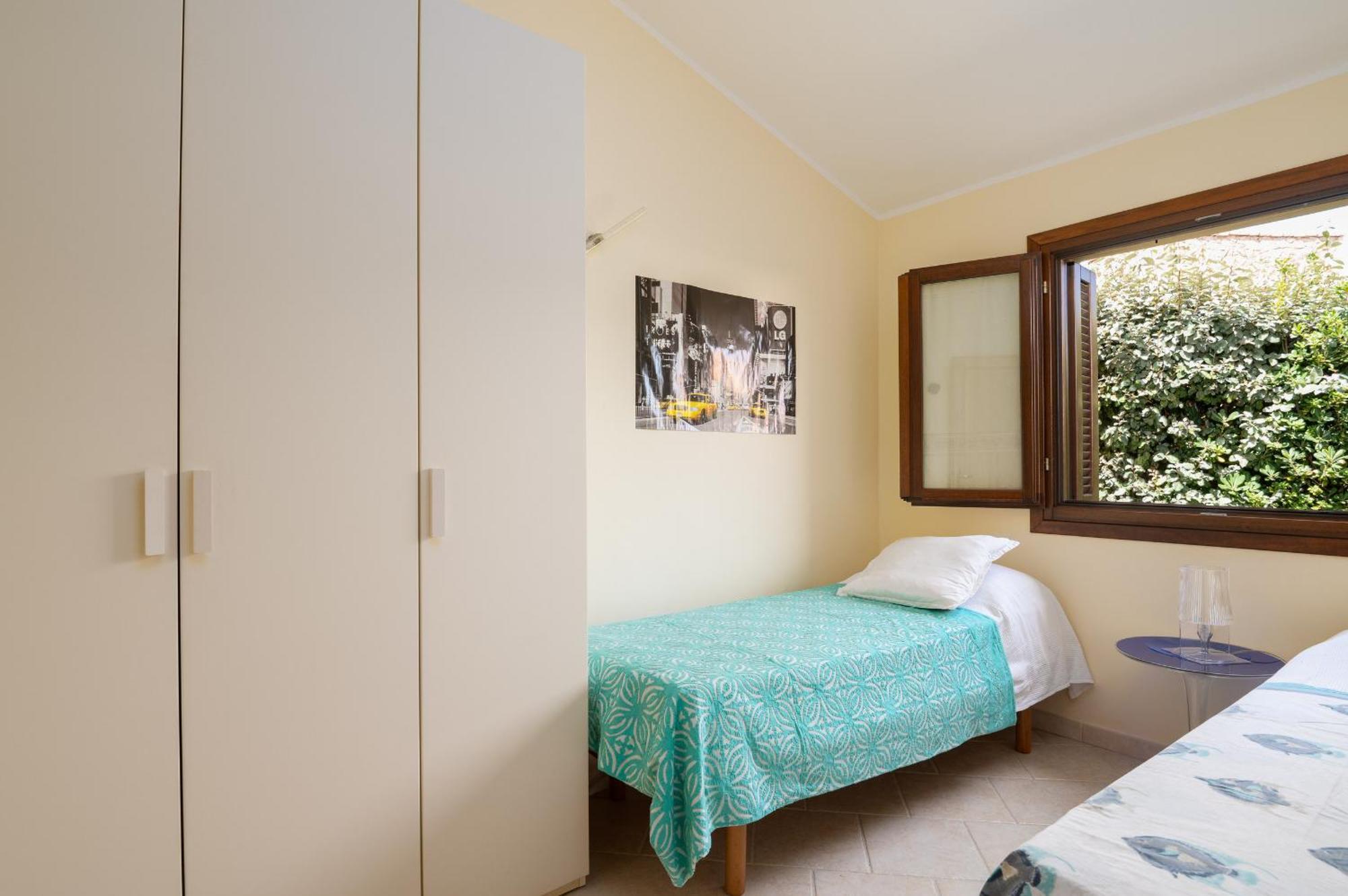 Villaggio Perlacea - Your House In Sardinia 골푸아랑시 외부 사진