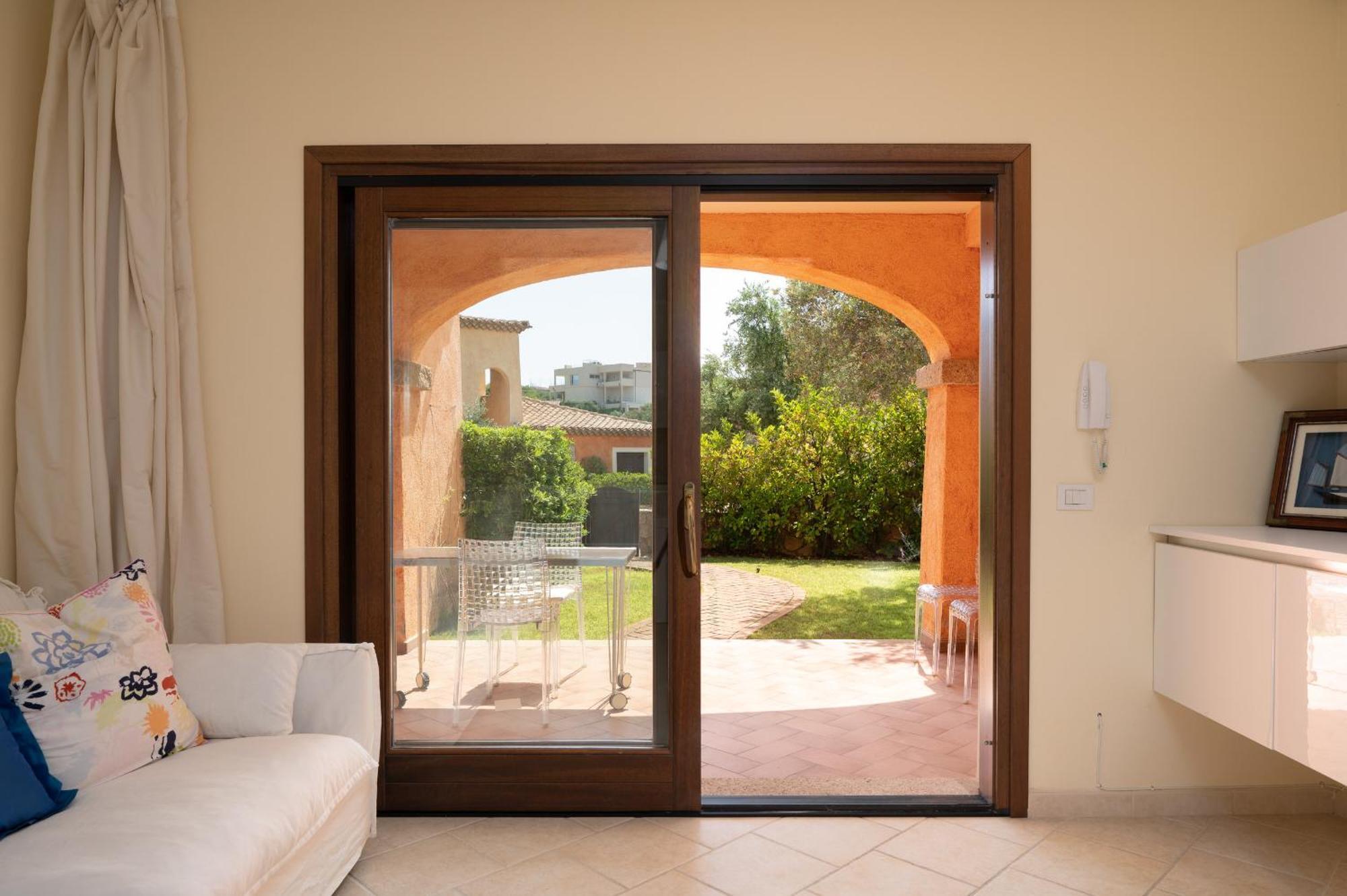 Villaggio Perlacea - Your House In Sardinia 골푸아랑시 외부 사진