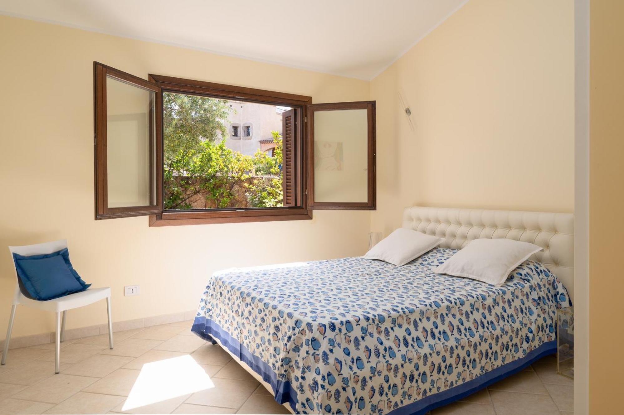 Villaggio Perlacea - Your House In Sardinia 골푸아랑시 외부 사진